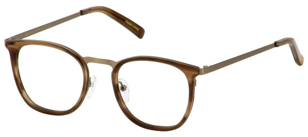 Perry Ellis 430 Eyeglasses - view 3